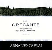 Umbria Grecante Caprai